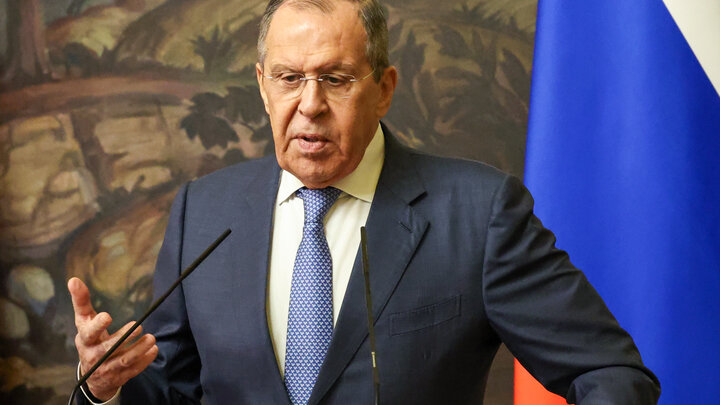 © PETROV SERGEY NEWS.RU VIA GLOBALLOOKPRESS.COM/GLOBALLOOKPRESS 