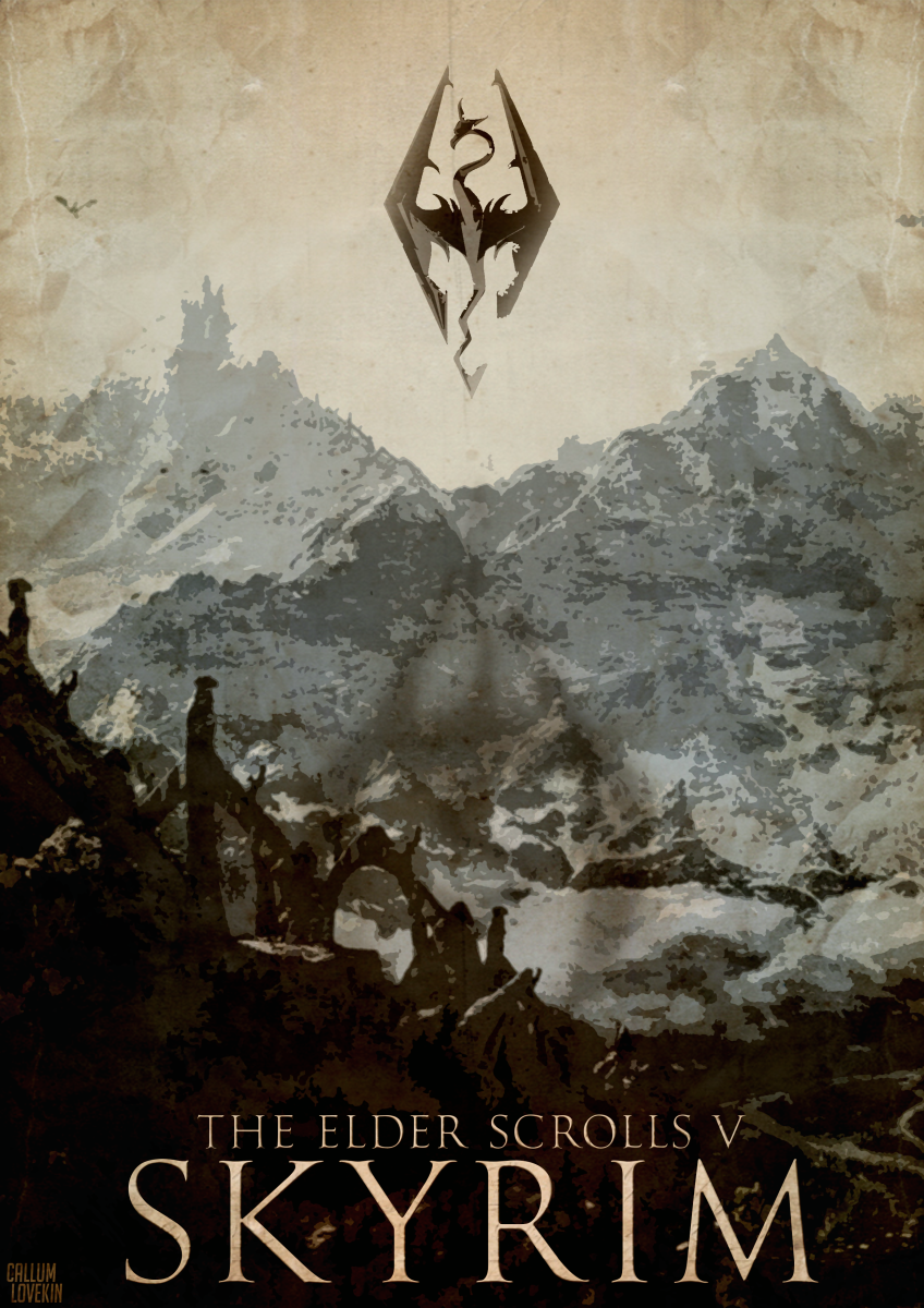 Можно долго ругать Тодда Говарда, но мало кто может похвастаться синглплеерной игрой, которая живет и здравствует с 2011 года и судя по всему не собирается быть забытой.