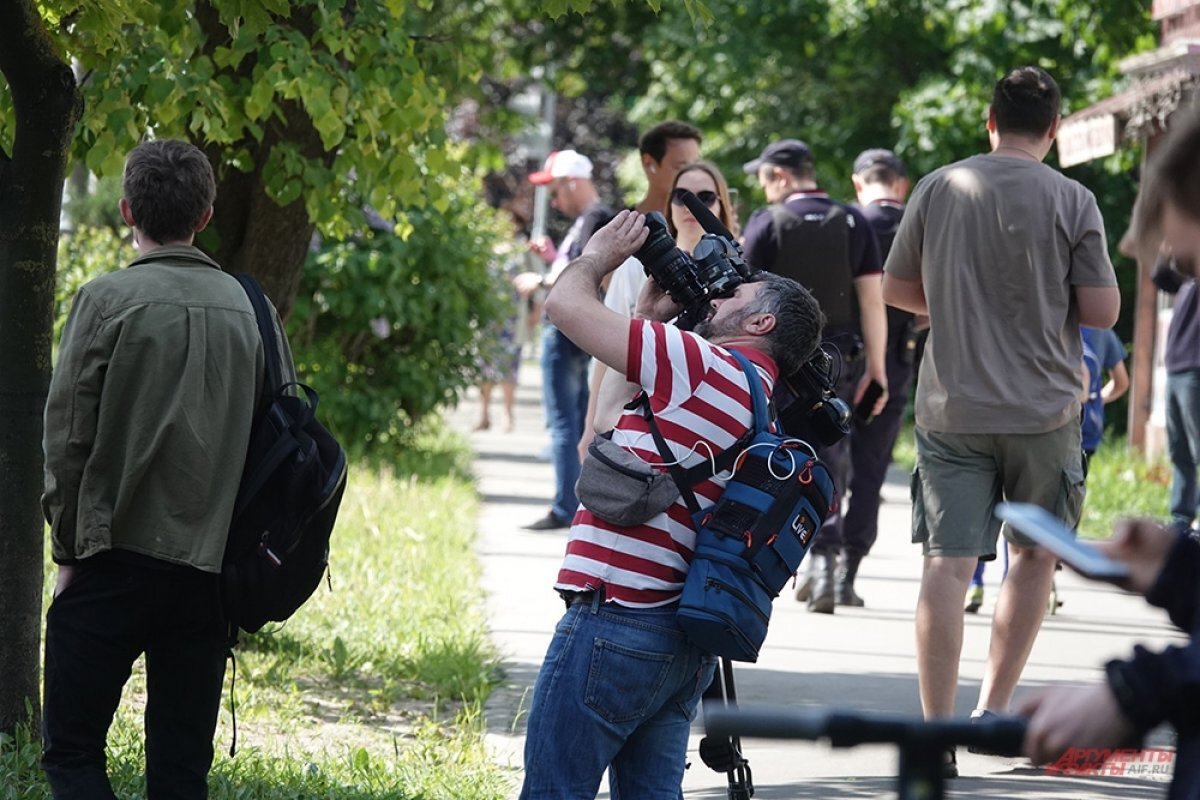    «Цель Киева — паника». Как спецслужбы и власти отработали атаку Москвы БПЛА