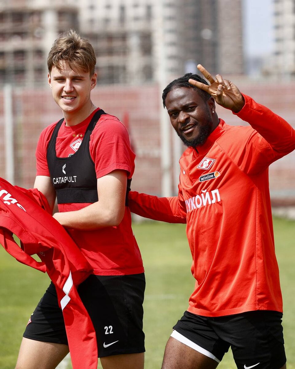 Последний матч сезона: сможет ли "Спартак" победить "Крылья Советов ...