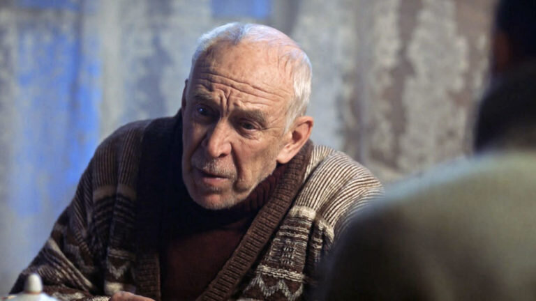    Фото: кадр из сериала «Сельский детектив 3. Иголка в стоге сена» Мария Моссур