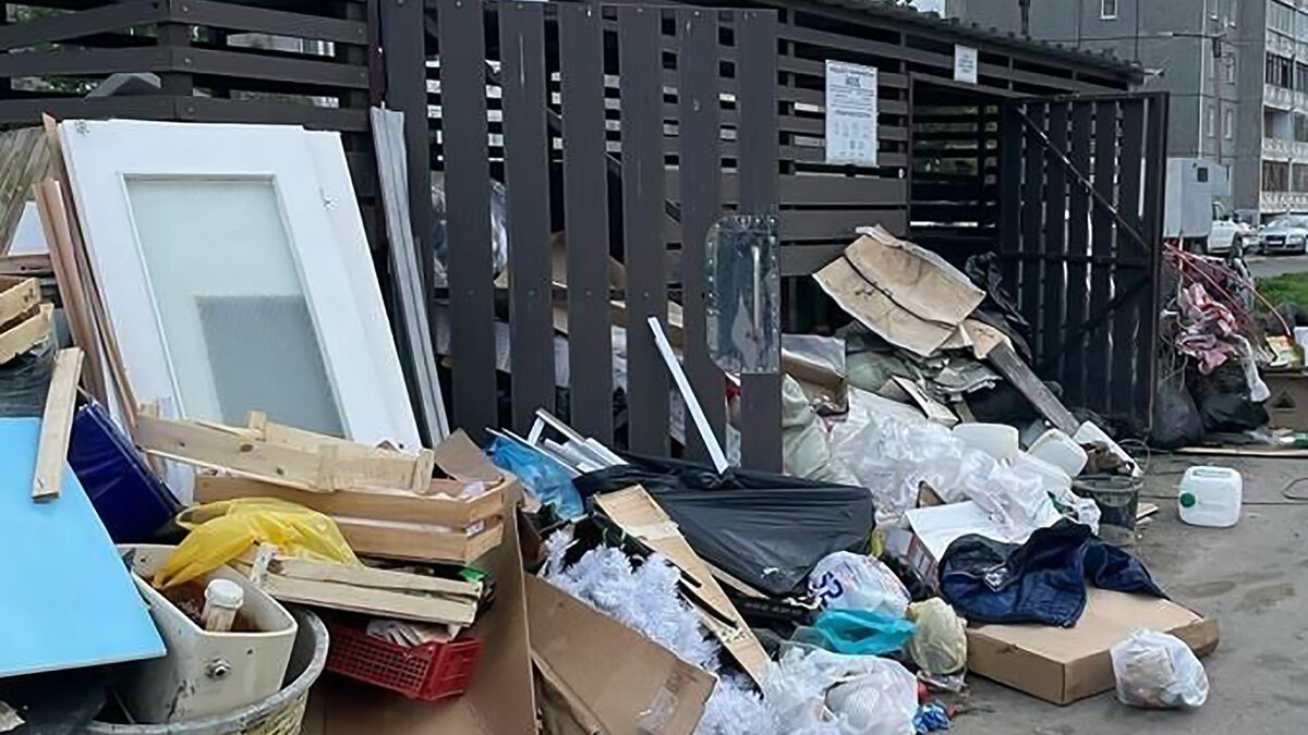     «Карельский экологический оператор» отреагировал на публикацию «КарелИнформа» о недавнем совещании в мэрии.