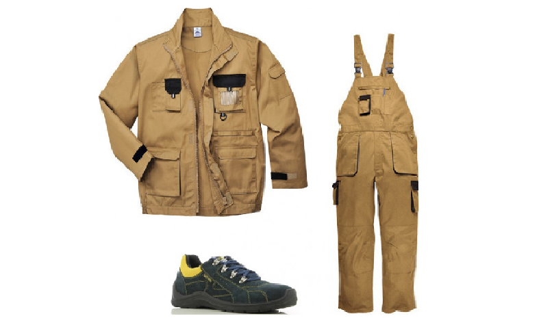 Комплектация регламентируется санитарными нормами