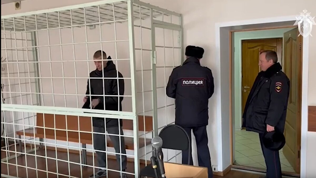     31-летнего жителя Красноярска, который обрил беременную девушку, залил ее зеленкой и угрожал убийством, приговорили к колонии особого режима.