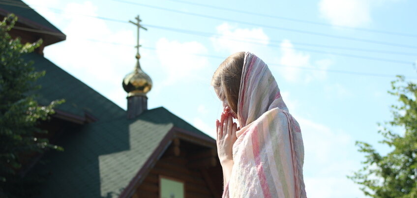    Троица в 2023 году: службы в храмах Ижевска и дополнительные автобусные маршруты на кладбища