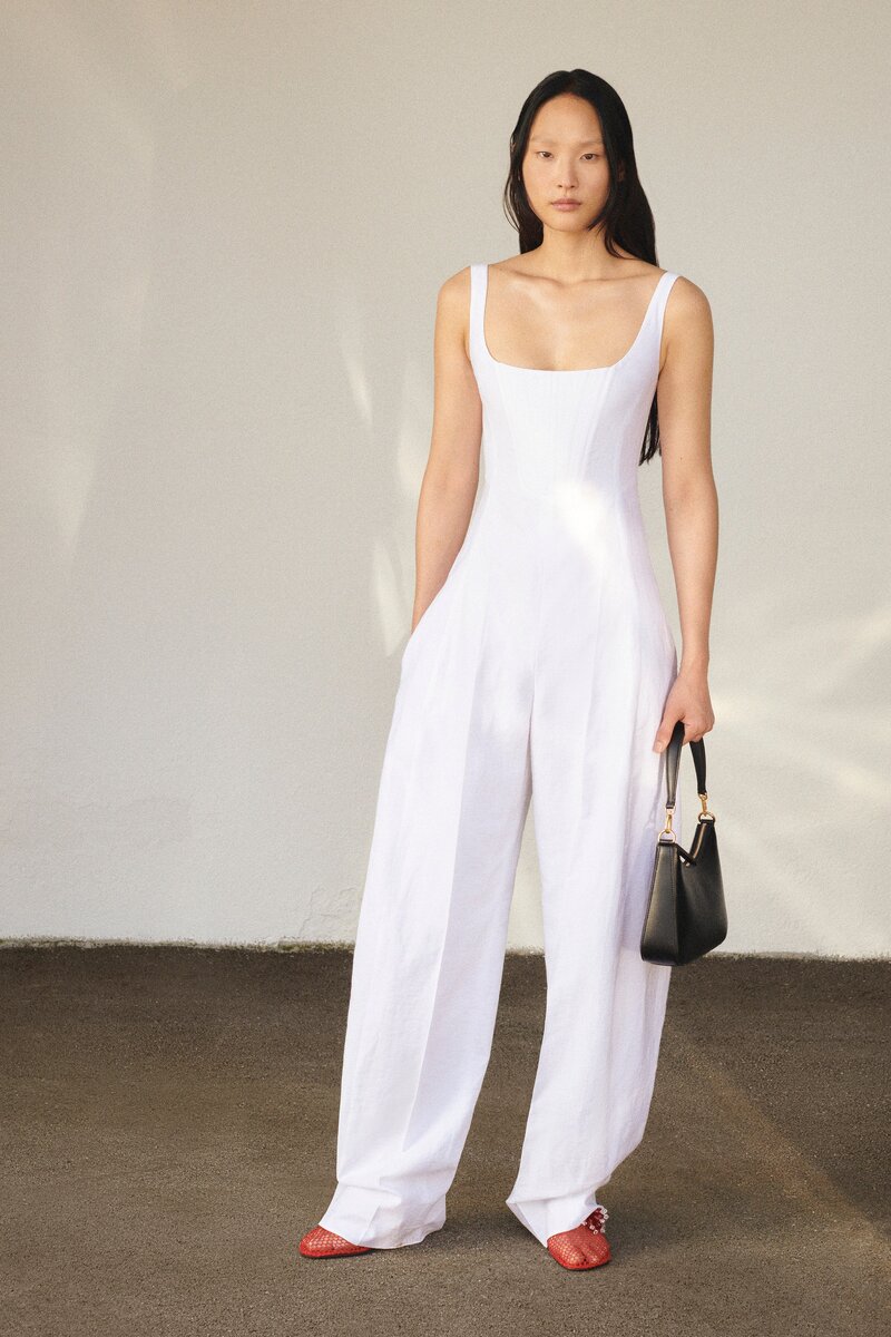 Stella McCartney Resort 2024