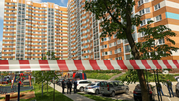 ФОТО: PETROV SERGEY/GLOBALLOOKPRESS