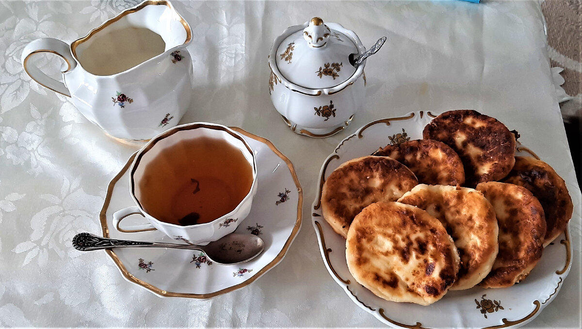 Фото автора