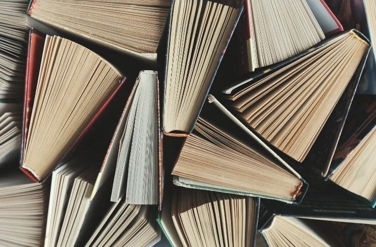 Бизнес книги