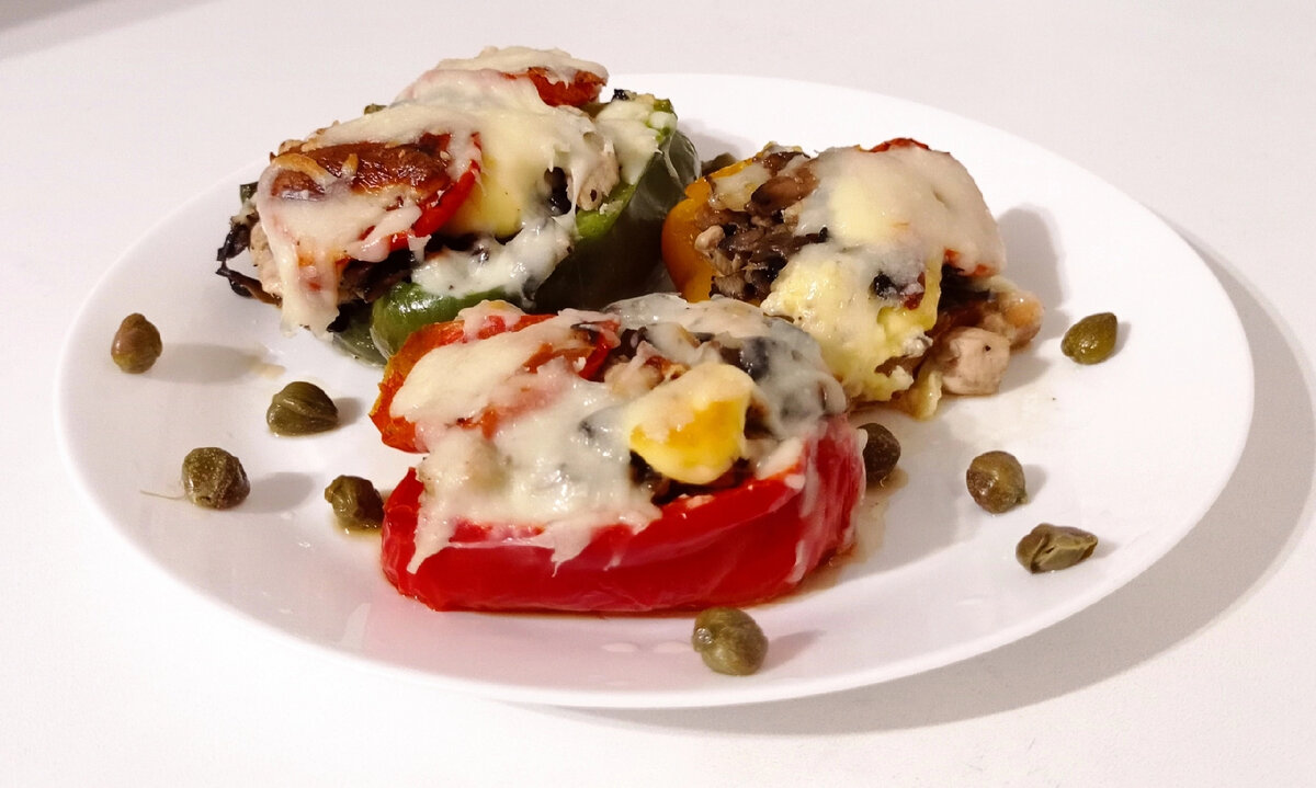 Фото автора канала "Два едока. Клава"