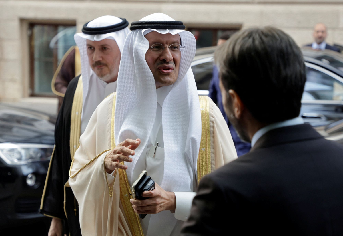 Саудовская аравия опек. Принц Саудовской Аравии 2024. Министр энергетики Саудовской Аравии. Принц Саудовской Аравии 2023. Саудовская Аравия люди.