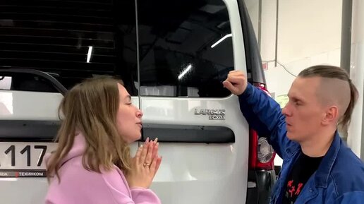 Автосервис ЯУЗА МОТОРС | Стоит ли покупать машинку LADA? | Дзен