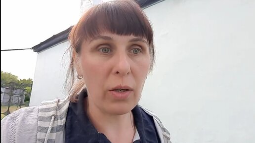Дела то делать надо) У козы Кати отпал рог | Домик у Старой Церкви | Дзен