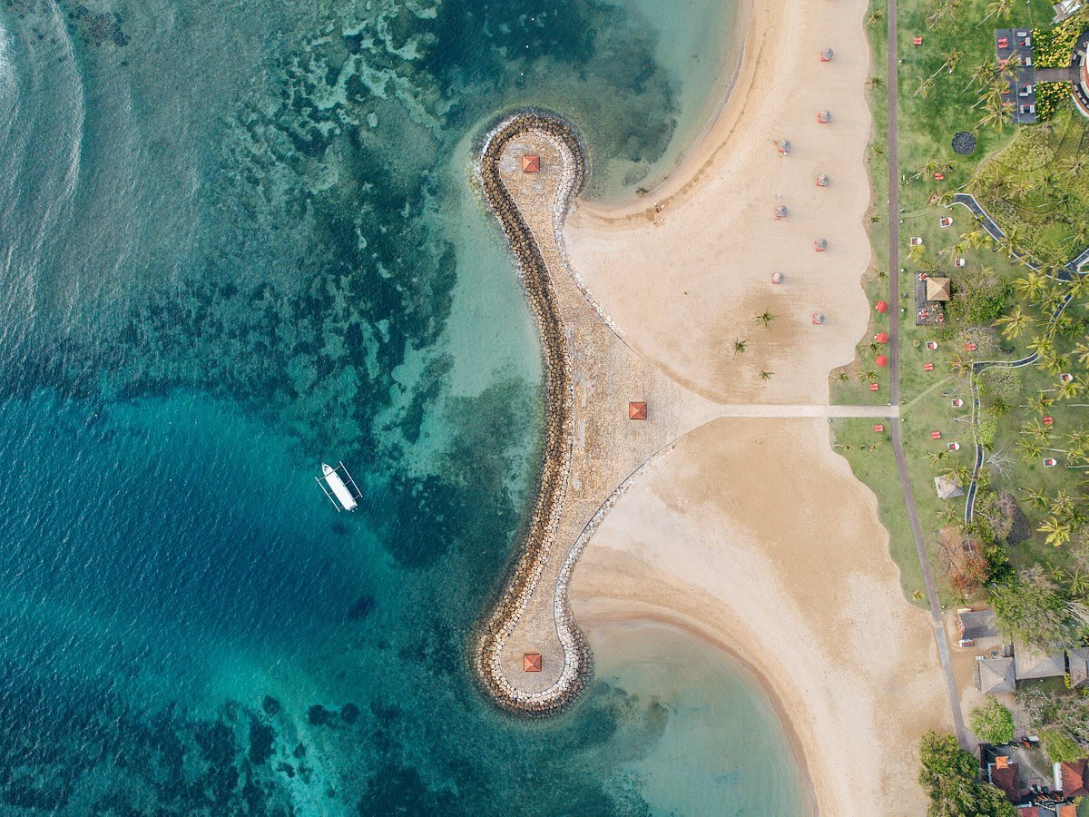 фото: Club Med Bali