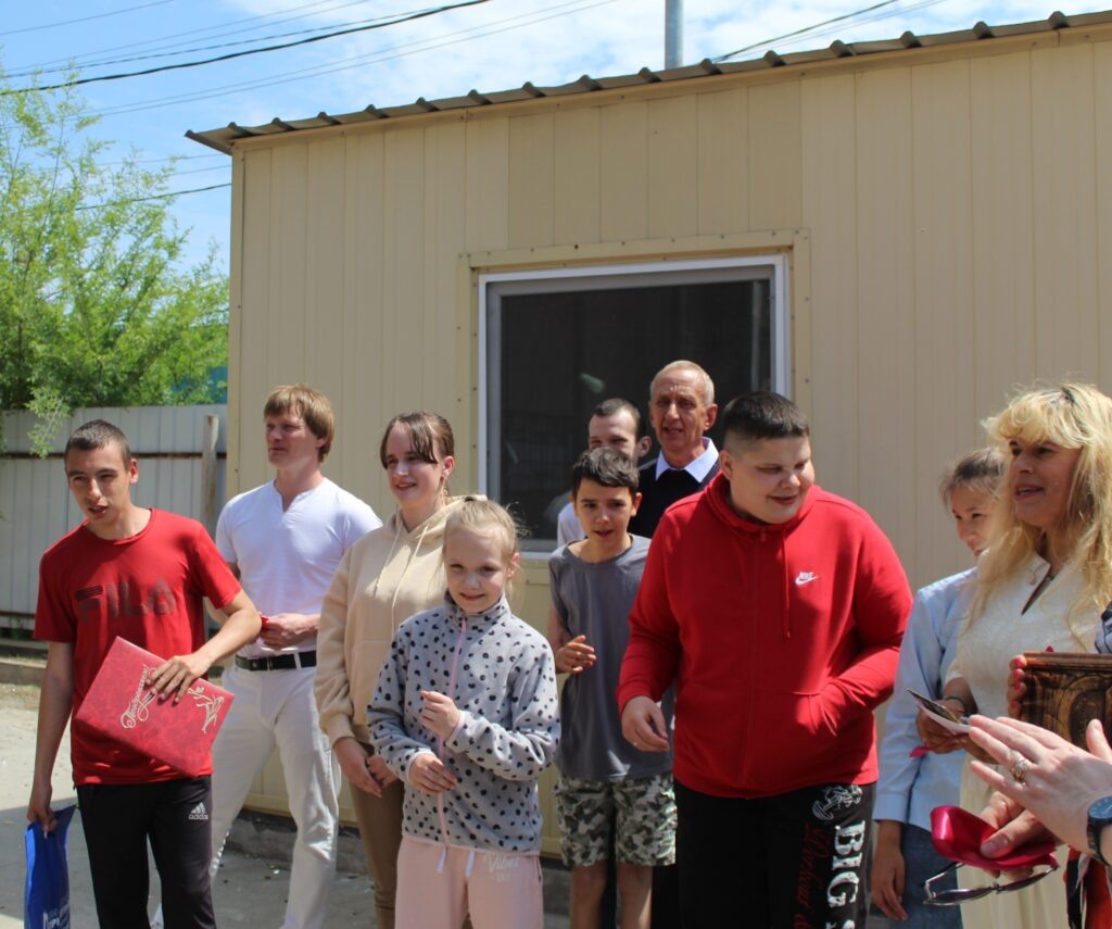    Фото: Виктория Нехорошева