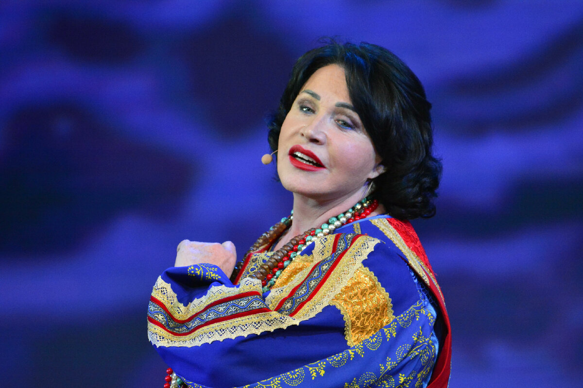 Фото: Павел Кашаев/Globallookpress 