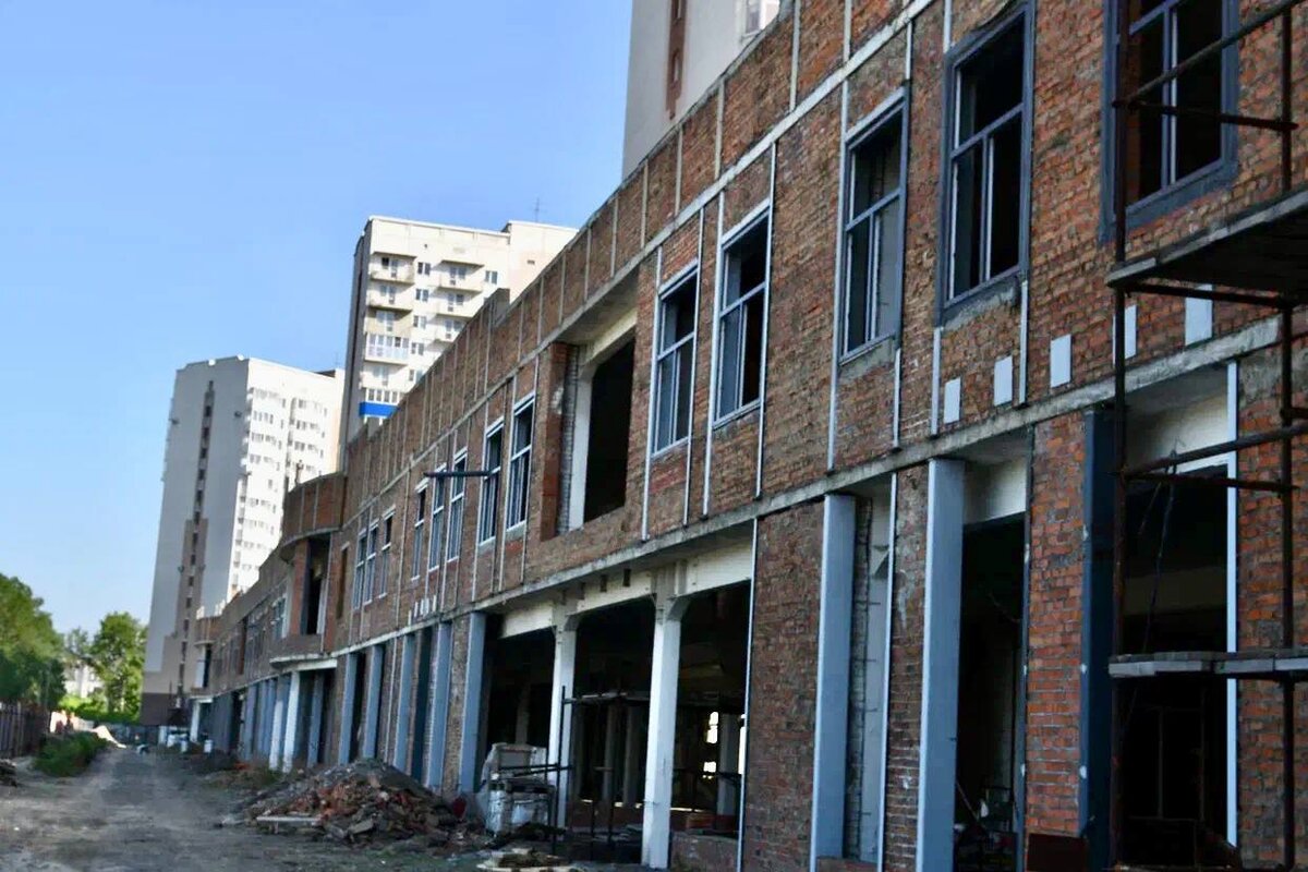 Листайте вправо, чтобы увидеть больше изображений