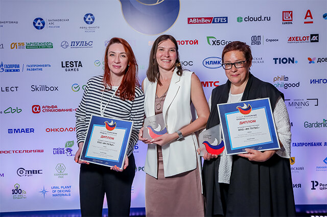 Лучшие соцпроекты. Названы лауреаты специальной программы Аргументы и факты - ai