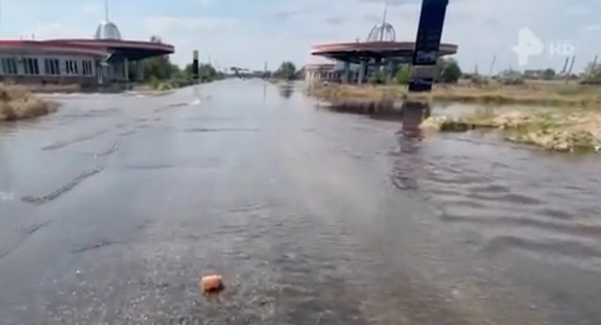 Фото: скриншот видео