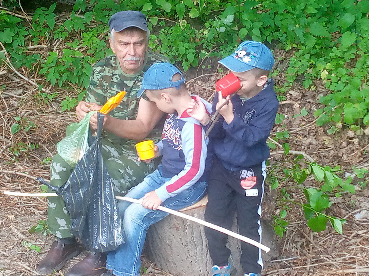 Фото автора 