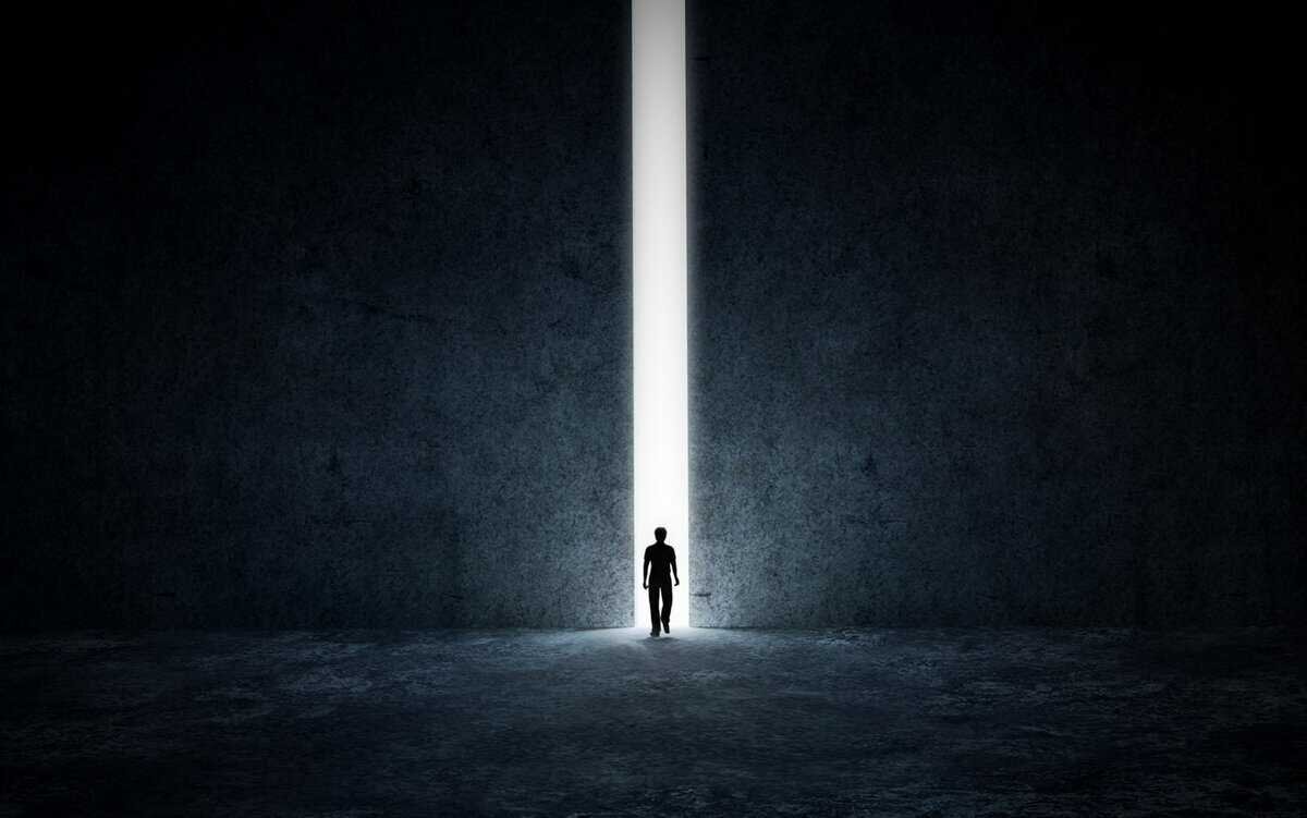 Смерть – твой единственный союзник. Кастанеда