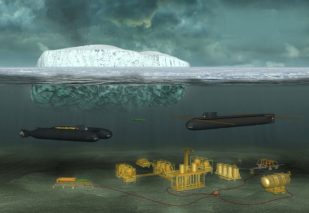 Иллюстрация к проекту «Айсберг». Источник: https://fpi.gov.ru