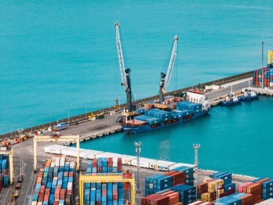     Фото: «ТрансКонтейнер»