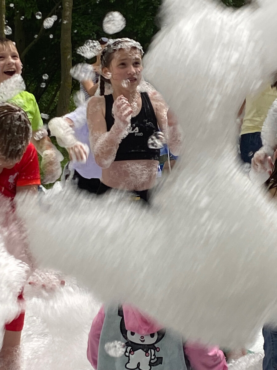 Фото с праздника 