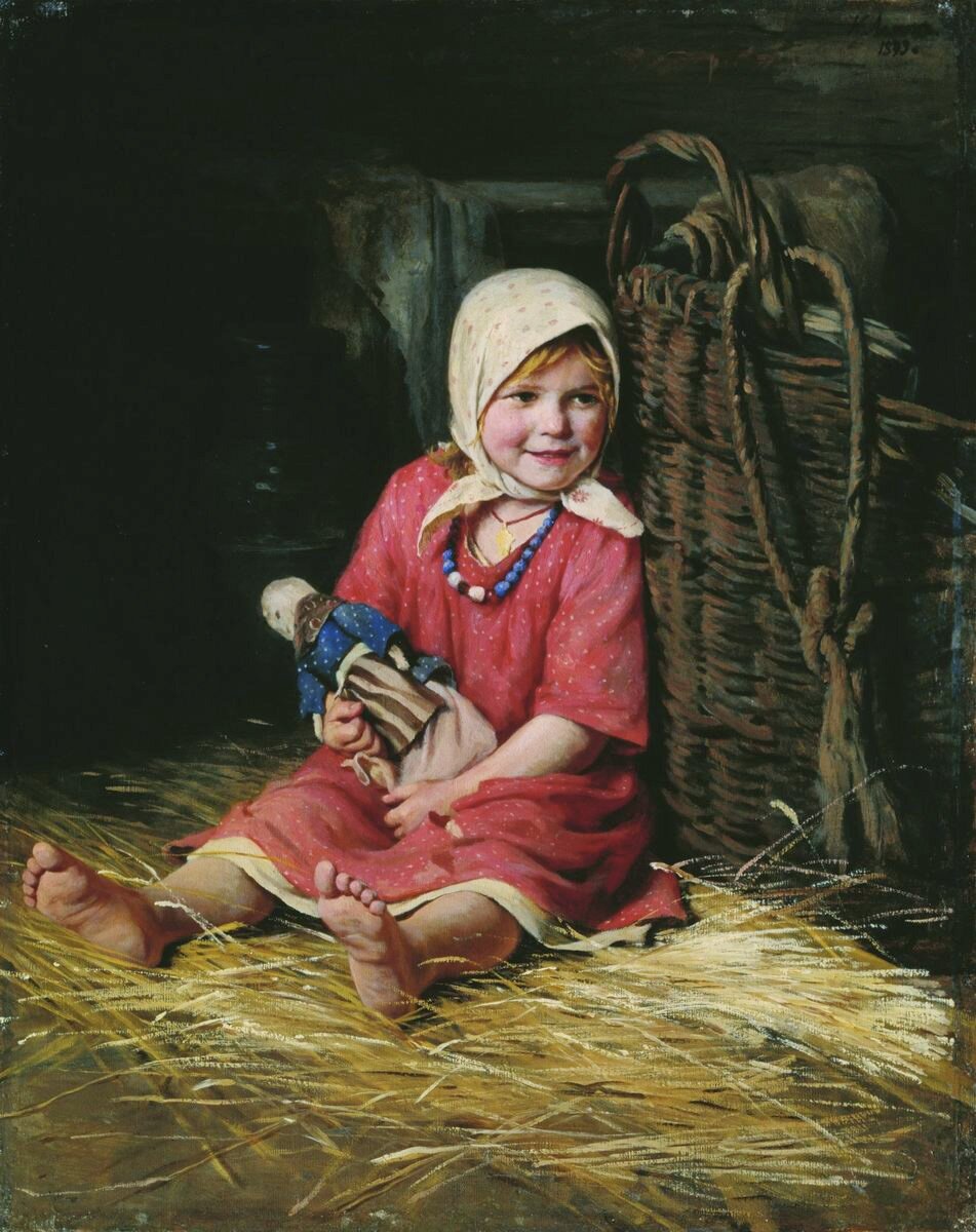 "", 1893 , . 67 x 53 .     .   .         ,      ,  . 