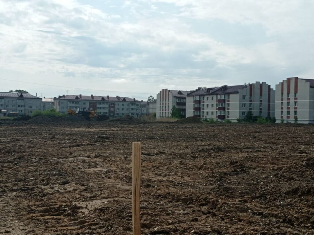    Фото: администрация Благовещенска