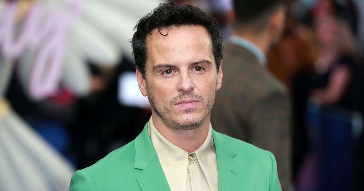     Эндрю Скотт сыграет все 4 главные роли в лондонском спектакле по пьесе «Дядя Ваня»