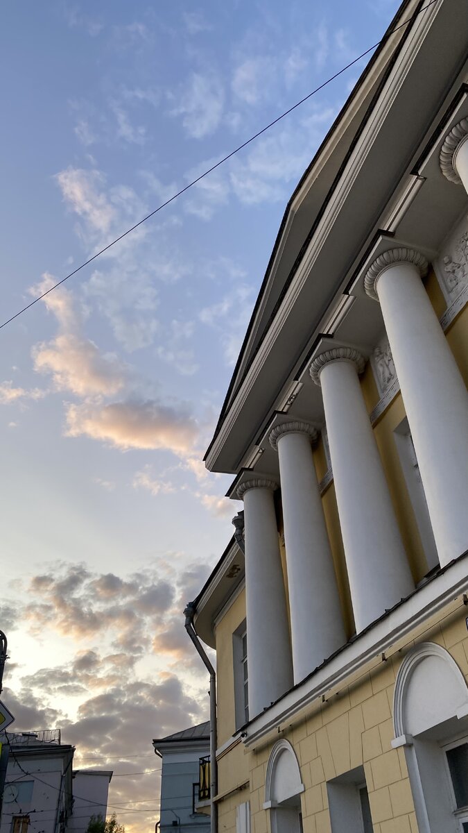 Фото из архива автора