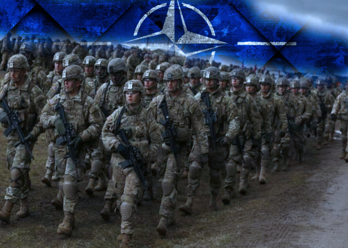 Размышления о «стандартах НАТО» на Украине