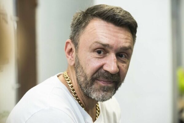    Сергей Шнуров, фото – Кино-Театр.РУ