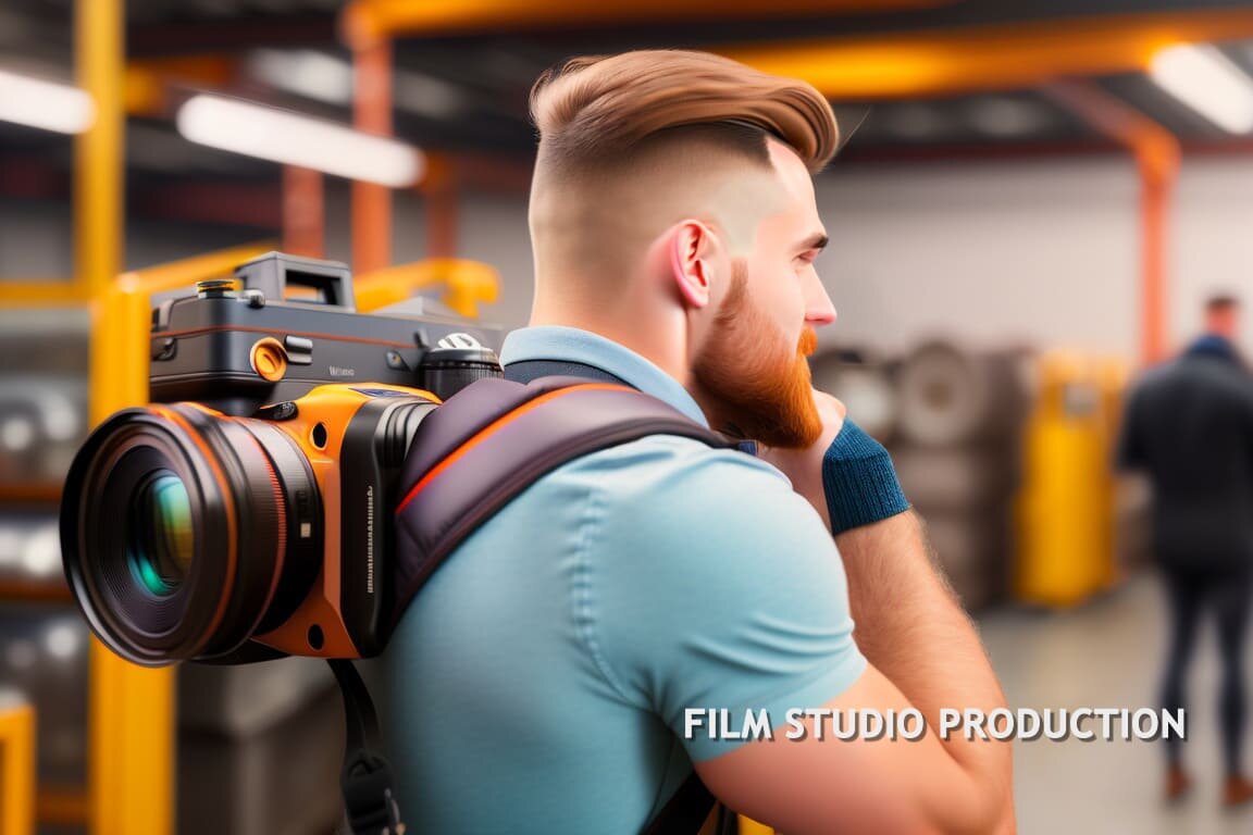 Изображение принадлежит команде «FILM STUDIO PRODUCTION»