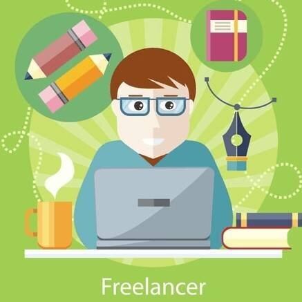 Фото: kvb.by, фото может носить иллюстрационный характер, Как заработать на фрилансе?