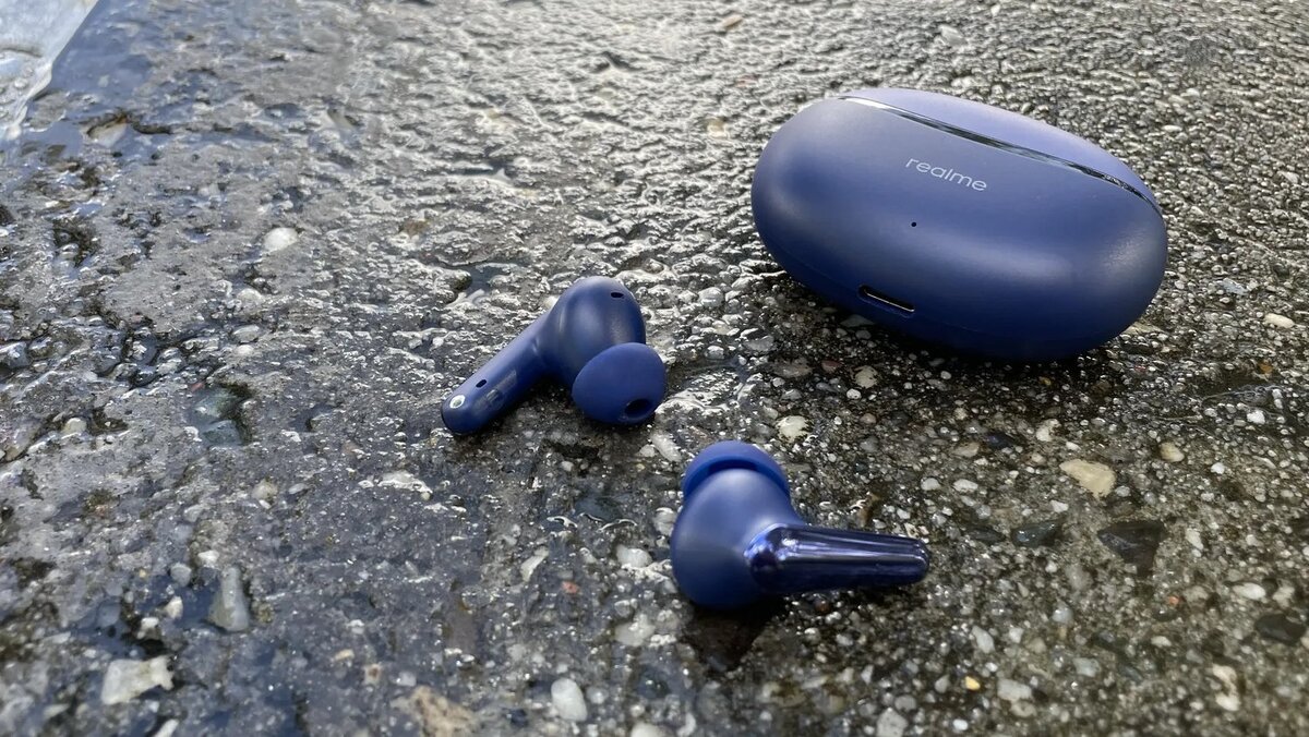 Realme Buds Air 3