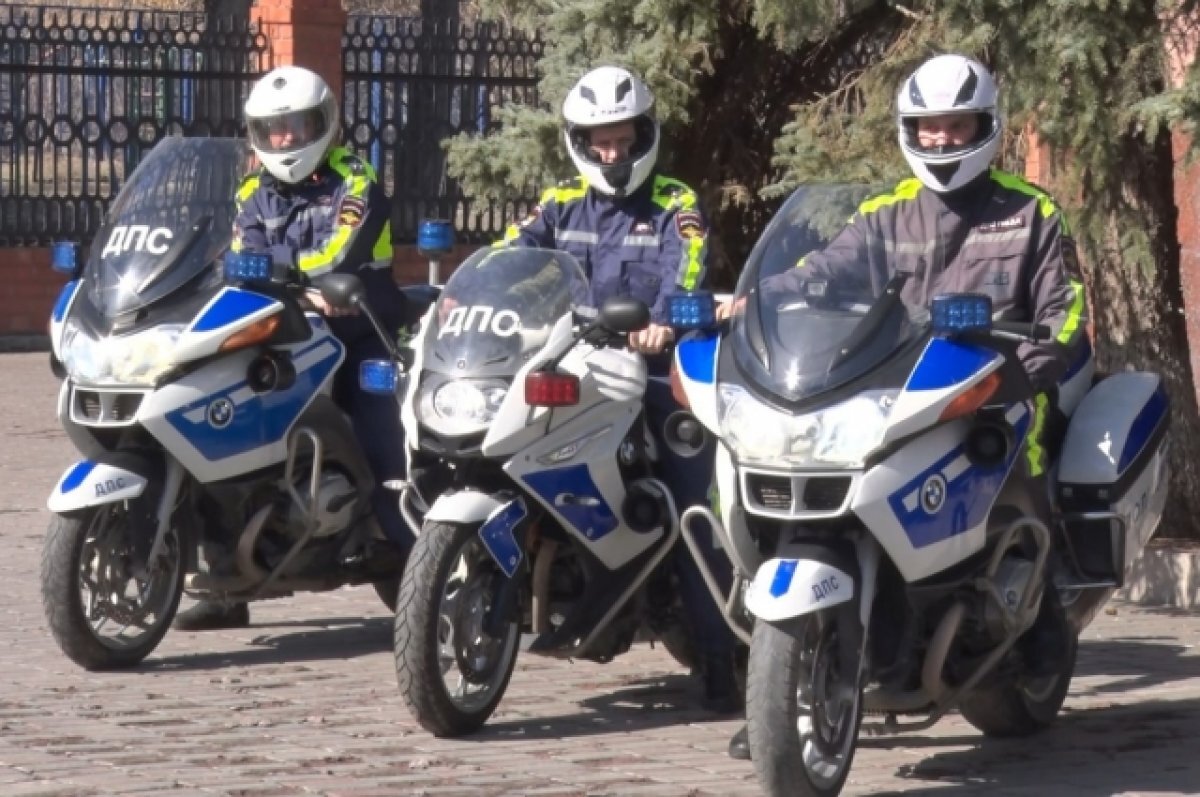    В центре Тюмени 12 июня ограничили движение по нескольким улицам