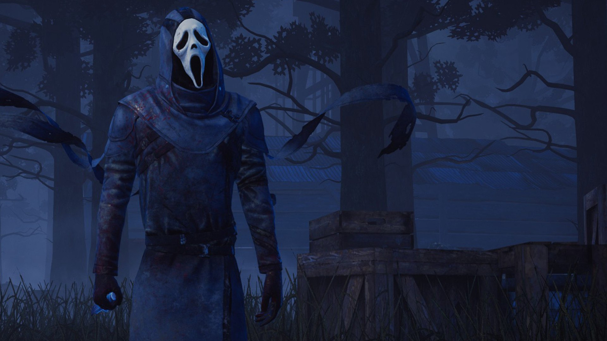 Dead by Daylight