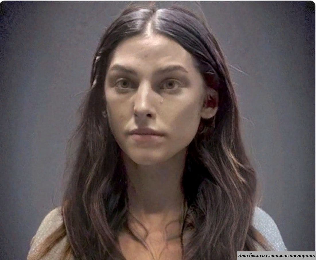 Реконструкция внешности носительницы обычаев Фатьяновской культуры. https://clck.ru/34QgSw 