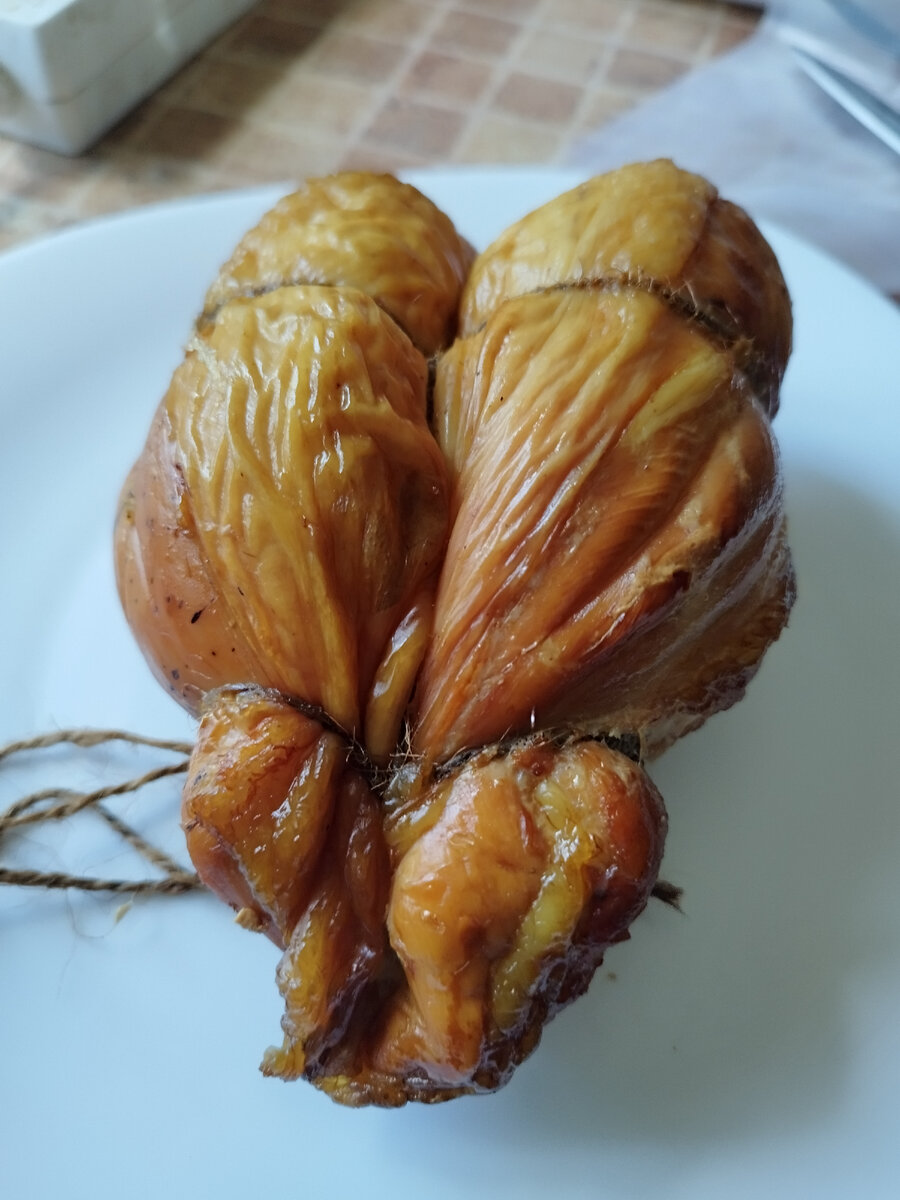 Вот! Вчера на коптили