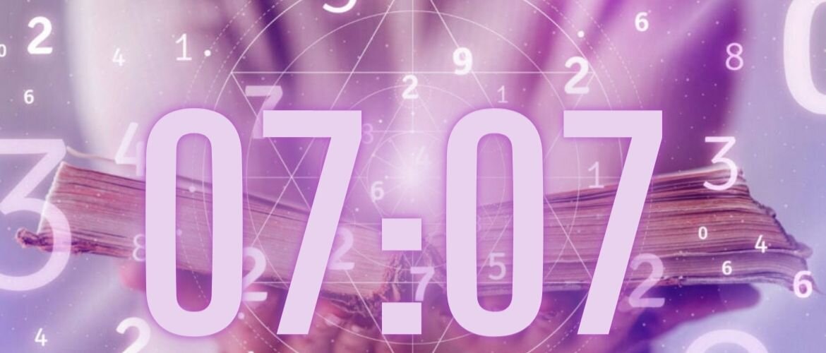 что означает если часто видишь на часах 11 11