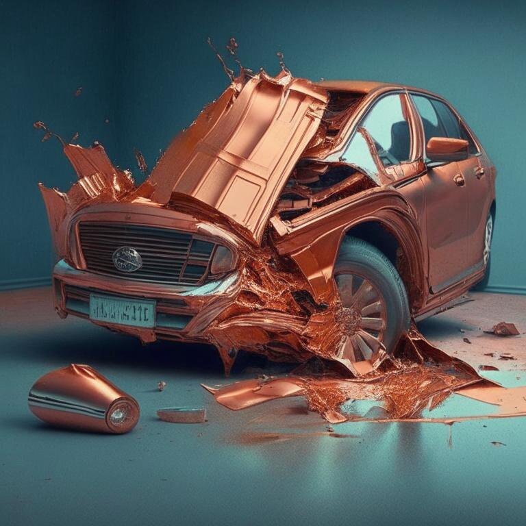 Авария дочь мента