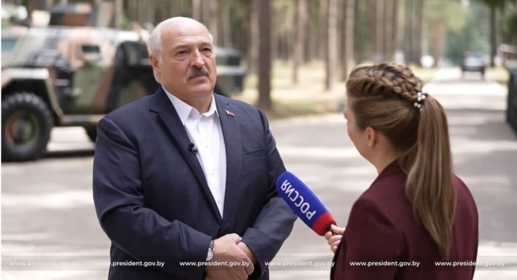    Фото: скриншот видео Юлия Дидух