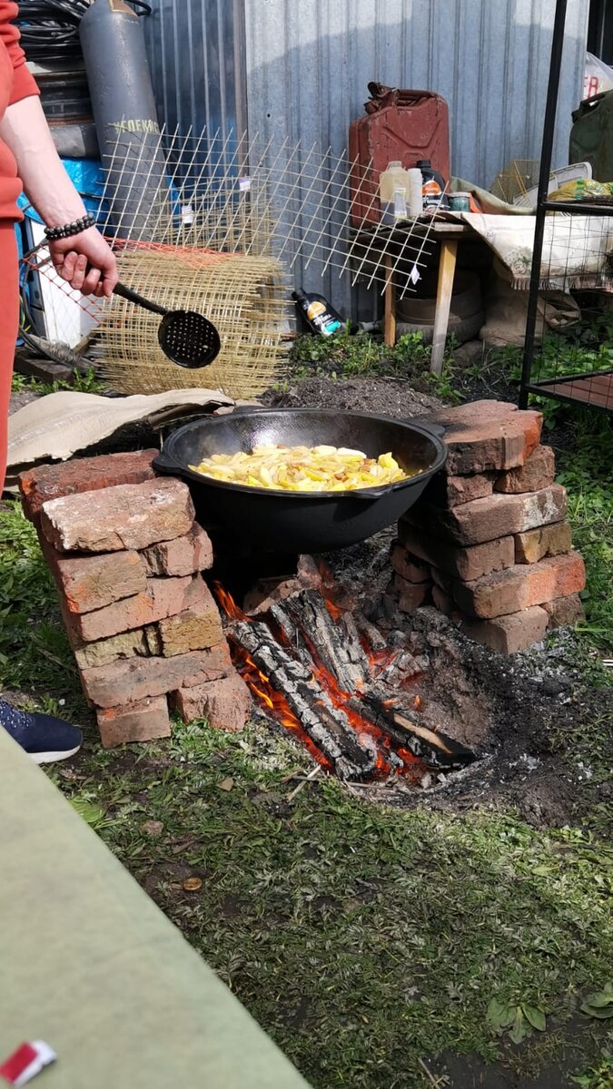 Самое лучшее решение для большой компании.