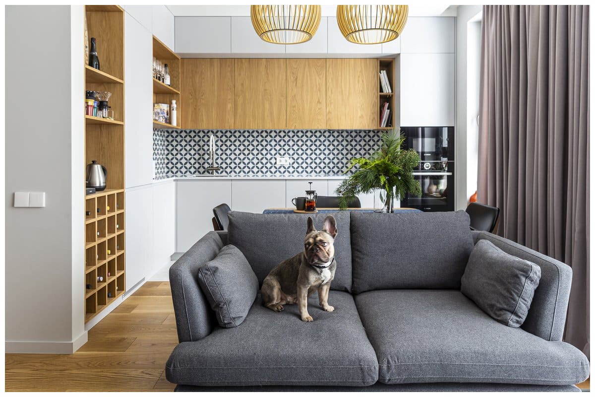 Заказчики: молодая пара, управляющая собственным event-агентством