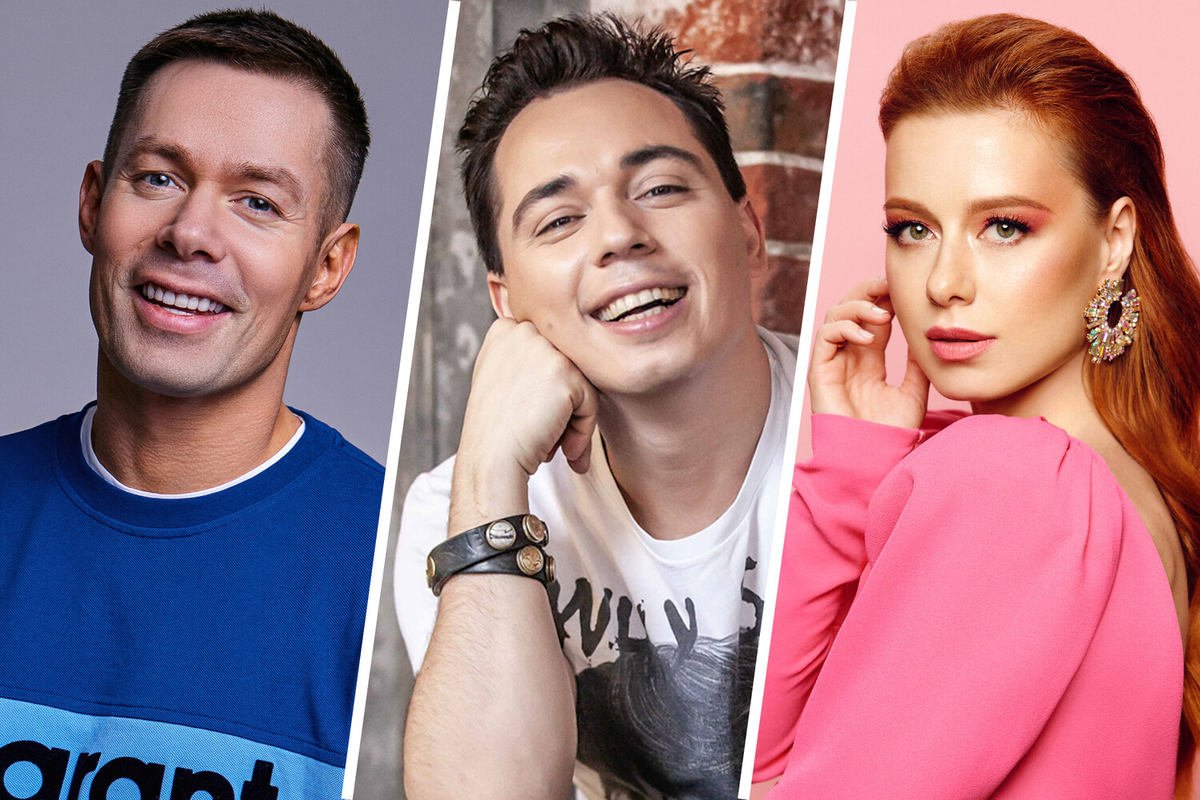 Личный архив