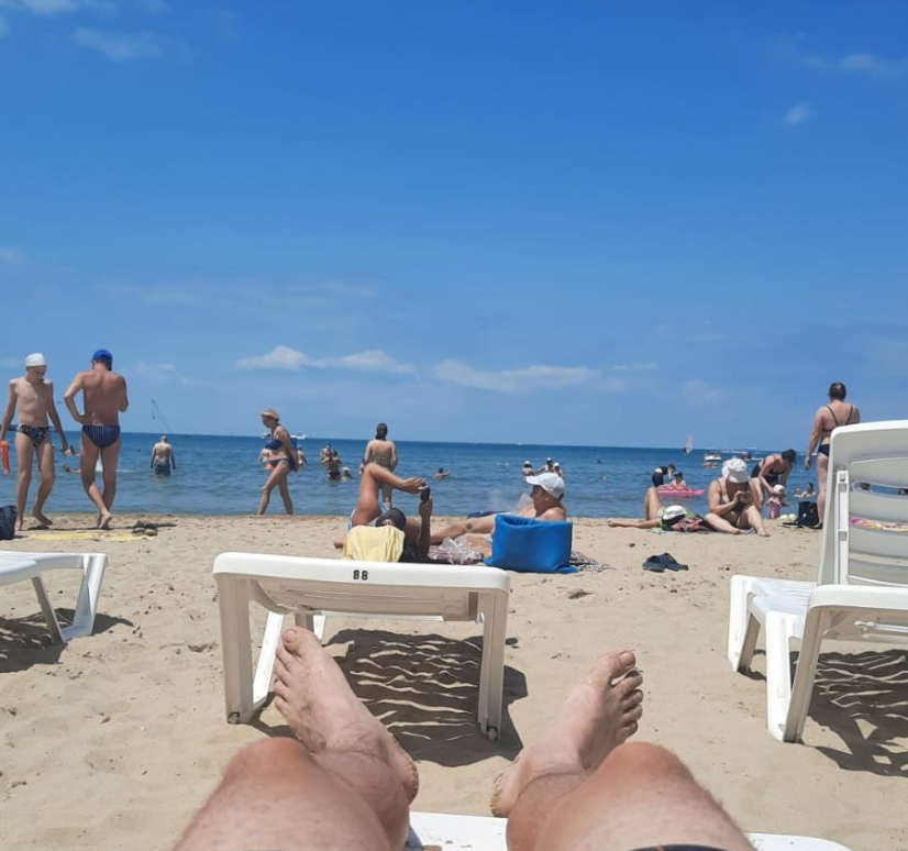 Это мой рабочий день в сетевом