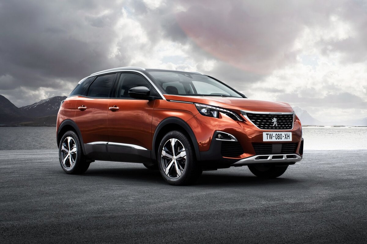 Насколько надёжен Peugeot 3008 второго поколения? Максимально подробный  разбор | Что взять? Авто с пробегом | Дзен