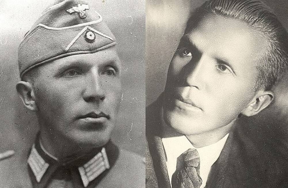 Николай Иванович Кузнецов